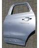 Opel Crossland Drzwi Tył Lewe