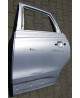 Opel Crossland Drzwi Tył Lewe