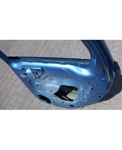 Opel Crossland X Drzwi Tył Prawe 39078357