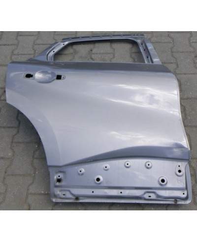 Renault Captur Drzwi Tył Prawe 821008581r