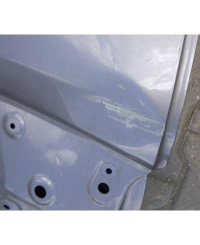 Renault Captur Drzwi Tył Prawe 821008581r