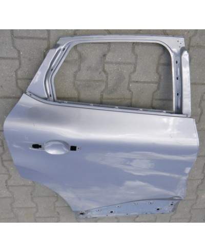Renault Captur Drzwi Tył Prawe 821008581r