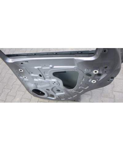 Renault Captur Drzwi Tył Prawe 821008581r