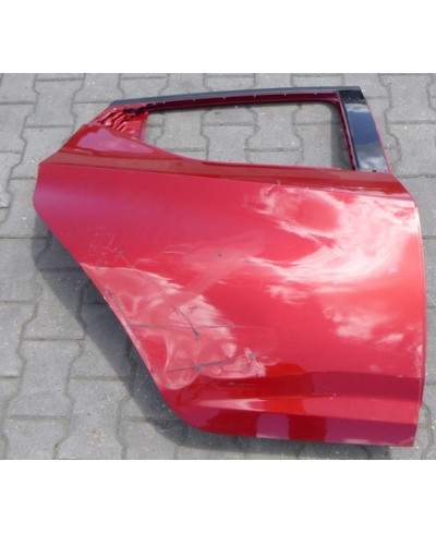 Nissan Micra K14 Drzwi Tył Prawe 821125fa5a
