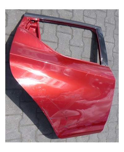 Nissan Micra K14 Drzwi Tył Prawe 821125fa5a