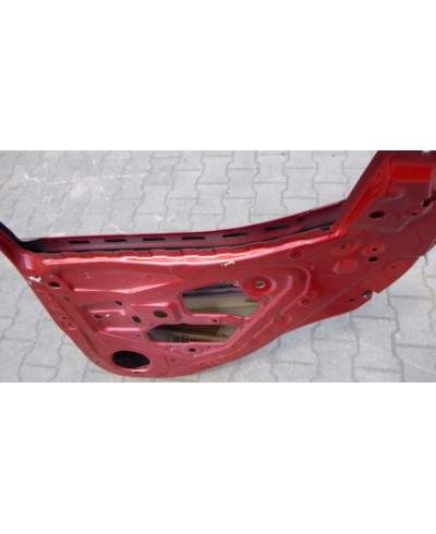 Nissan Micra K14 Drzwi Tył Prawe 821125fa5a
