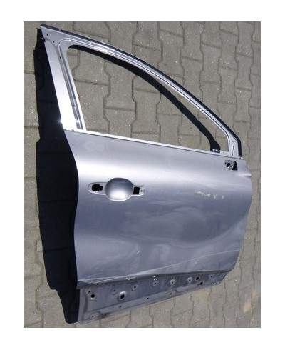 Renault Captur Drzwi Przód Prawe 801000210r