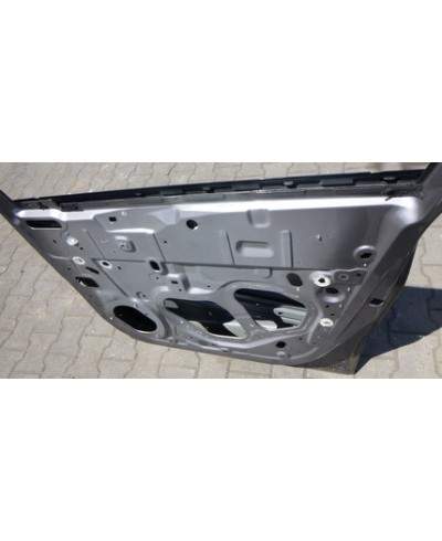 Renault Captur Drzwi Przód Prawe 801000210r