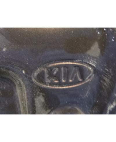 Kia Rio Drzwi Tył Prawe