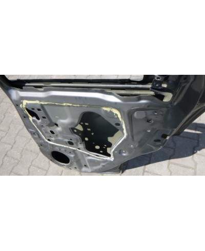 Nissan Juke Drzwi Tył Prawe