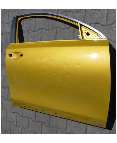 Kia Xceed Drzwi Przód Prawe