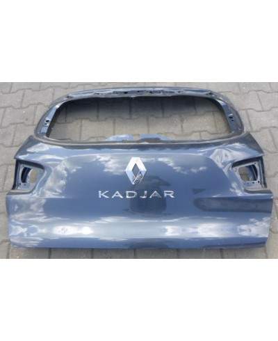 Renault Kadjar Klapa Tył 901504201r