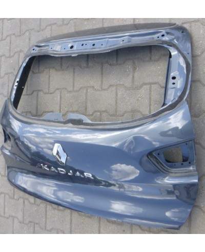 Renault Kadjar Klapa Tył 901504201r