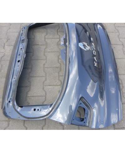 Renault Kadjar Klapa Tył 901504201r