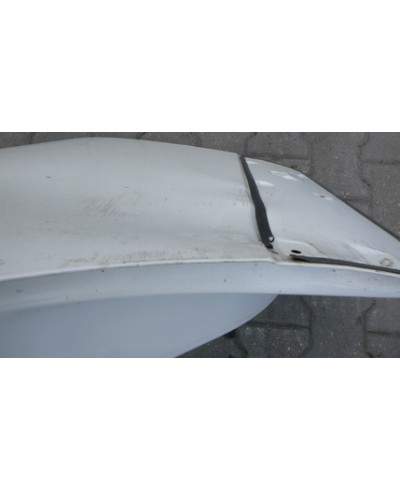 Nissan Qashqai Drzwi Tył Prawe