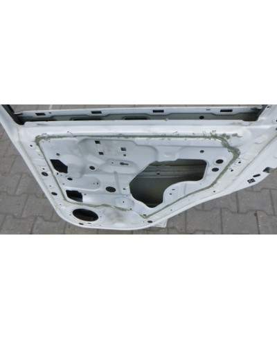 Nissan Qashqai Drzwi Tył Prawe