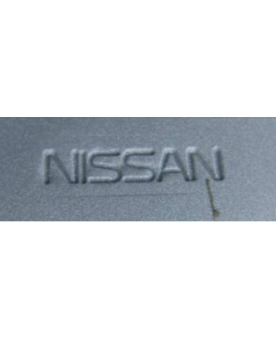 Nissan Qashqai Drzwi Tył Prawe