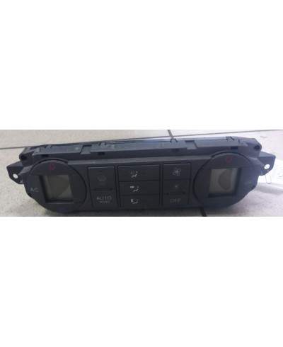 Ford C-Max Panel Nawiewu