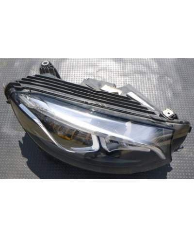 Mercedes GLC Reflektor Prawy a2539065201