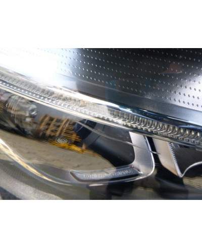 Mercedes GLC Reflektor Prawy a2539065201
