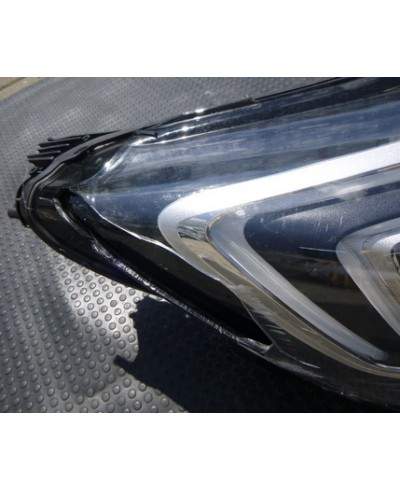 Opel Crossland X Reflektor Prawy 39153539