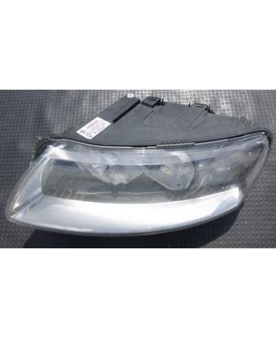 Audi A6 C6 Reflektor Lewy 4f0941003