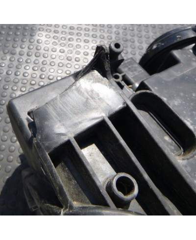 Audi A6 C6 Reflektor Lewy 4f0941003