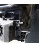 Audi A6 C6 Reflektor Lewy 4f0941003