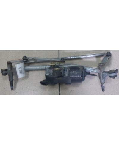 Peugeot 1007 Mechanizm Wycieraczek