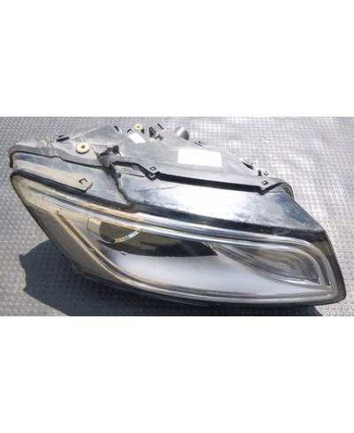 Audi Q5 Reflektor Prawy 8R0941006C