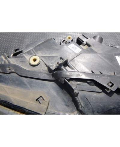 Audi Q5 Reflektor Prawy 8R0941006C
