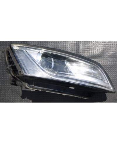 Audi Q5 Reflektor Prawy 8R0941006C