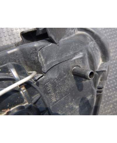Audi Q5 Reflektor Prawy 8R0941006C