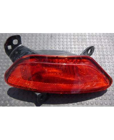 Renault Arkana Lampa Tył Prawa w Zderzak 265800539r