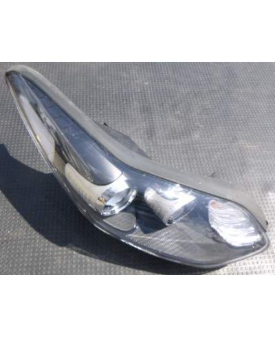 Kia Sportage Reflektor Prawy 92102f1010
