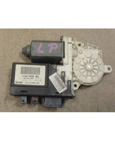 Citroen C8 Silniczek Szyby Lewy Przód 1488740080