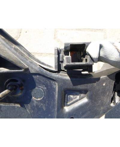 Kia Xceed Pas Przedni 64101j7500
