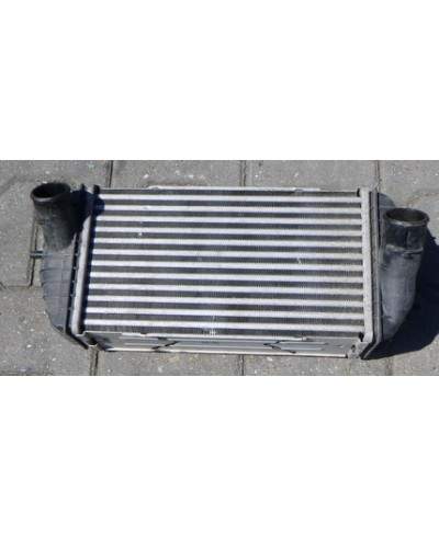 Kia Sportage Intercooler