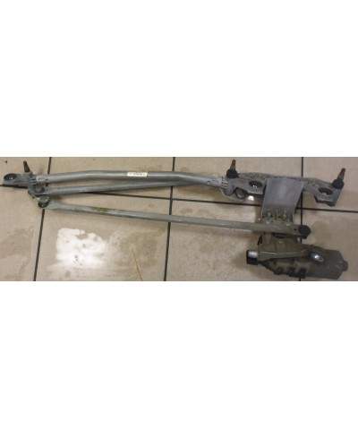 Ford C-Max Mechanizm Wycieraczek Przód 3397020600