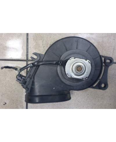 Citroen C8 Dolot Powietrza 1485725080