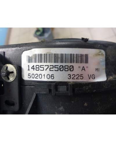 Citroen C8 Dolot Powietrza 1485725080