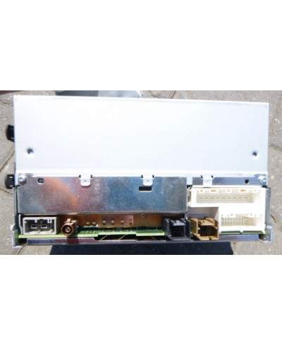 Nissan Micra Radio 2591a5fa6d