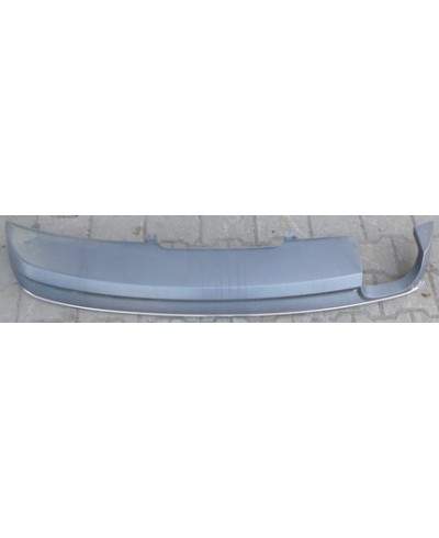 Audi A4 B9 Dokładka Zderzaka Tył 8w0807521g