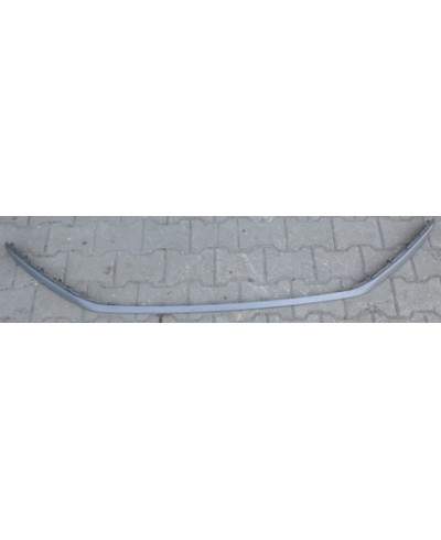Audi Q7 Listwa Zderzaka Przód 4m0853245