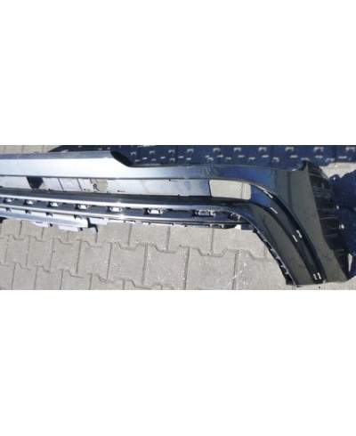 Audi Q8 Dyfuzor Zderzaka Tył 4m8807527d