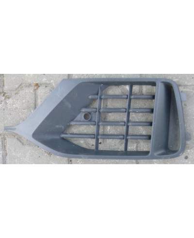 Audi Q8 Kratka Zderzaka Lewa 4m8807681