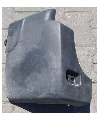 Opel Movano Narożnik Zderzaka Tył Lewy 850176896r