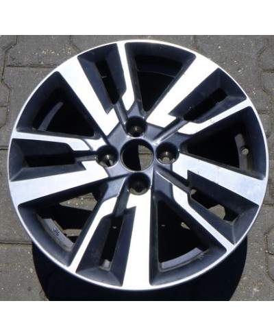Nissan Micra Felga Aluminiowa 16" 8240-5