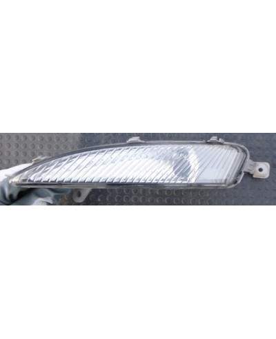 Opel Astra J Kierunkowskaz Przedni Lewy 13367142