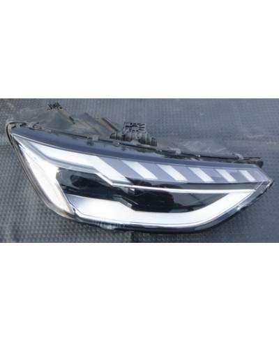Audi A4 B9 Reflektor Prawy 8w0941034d